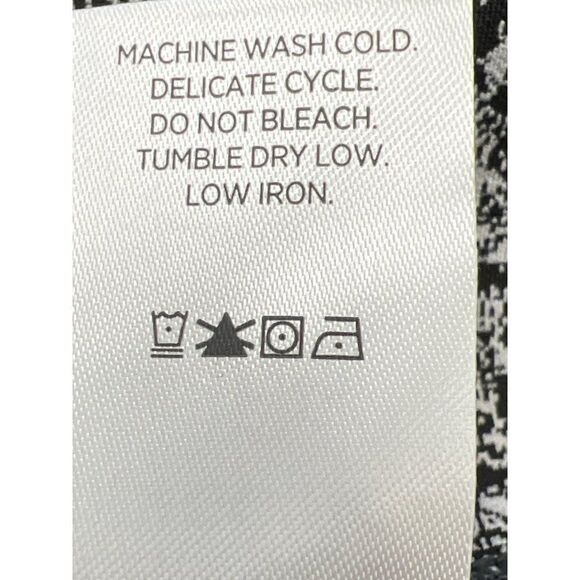 Women Textured Legging With Side Pockets Size L - Picture 9 of 9